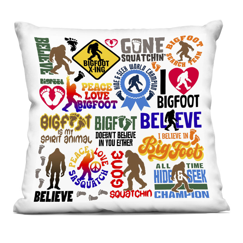 Coussin Mythical Creature