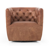 Hanover Swivel Chair