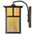 Brass Wall Light