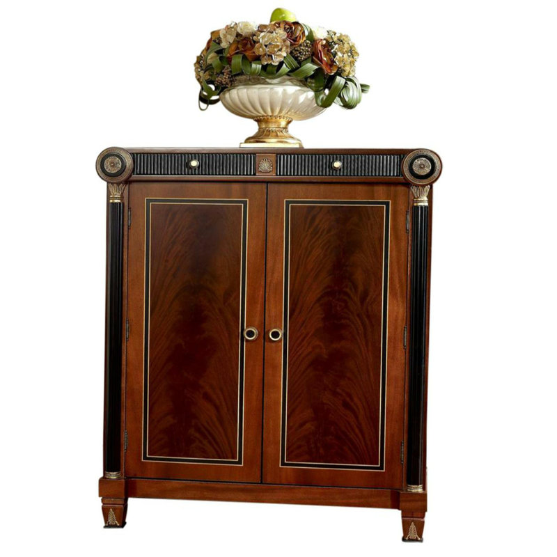 Empire Shoe Storage Cabinet