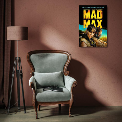 Mad Max Fury Road