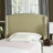Hattiesburg Upholstered Headboard-44768133-44768136