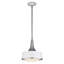 Holloway 1-Light Mini Pendant-16291995-16291996