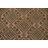 Handmade Geometric   Area Rug 7x10