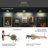 Dimmable Wall Mounted Picture Light-447449326-447449327