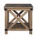 Eternity End Table
