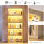 180cm H x 80cm W Bookcase-155722267