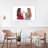 Cheers by Elza Fouche - Print on Canvas-997295678-985200543
