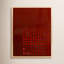 Circles In Squares 7 Painting by Jacques Pilon-703129604-703129624