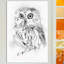 « wise », impression sur toile tendue-72696410-72696409-22640532