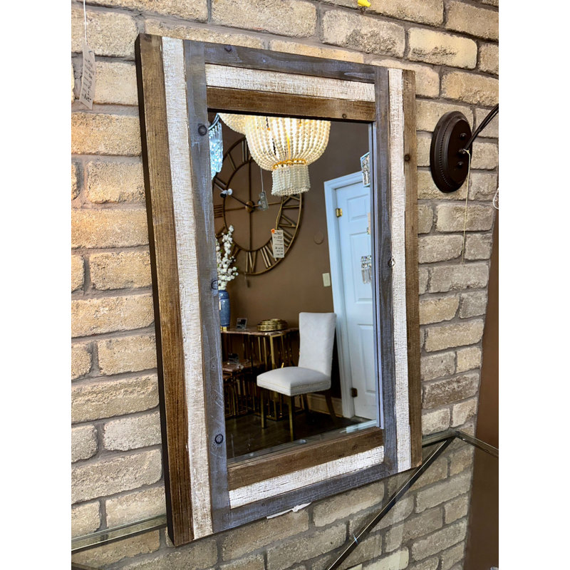 Miroir Samira