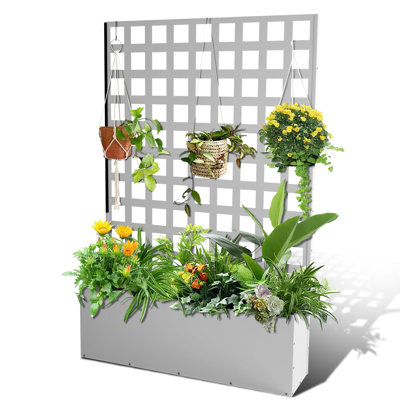 Planter Box