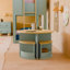 Nessa Nesting Play Table