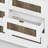 6-Drawer Storage Chest-1446512222