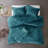 Comforter Set With Throw Pillow