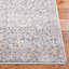 Tapis oriental gris Thielsen-1700341439