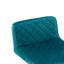 Tabouret pivotant à hauteur réglable Aldegonde Zariyah-88116785