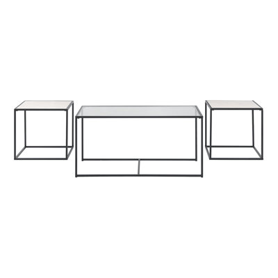 Aleen Frame Coffee Table
