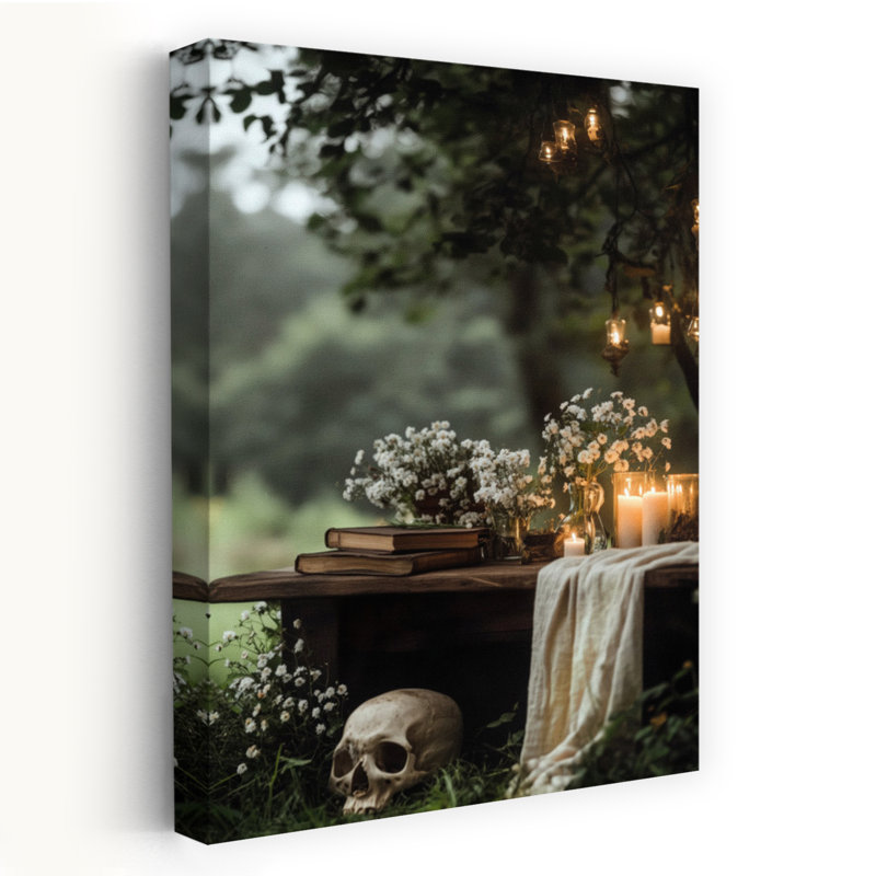 Print, 45.72cm H x 30.48cm W