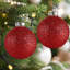 35cm PVC No Holiday Shaped Ornament-120025874