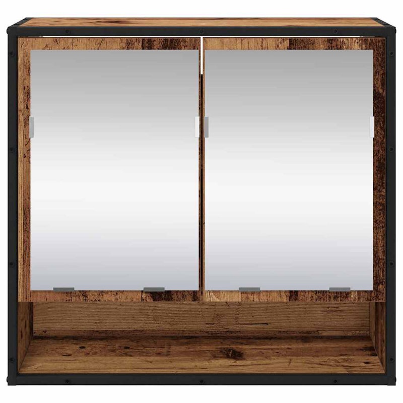 Bathroom Cabinet