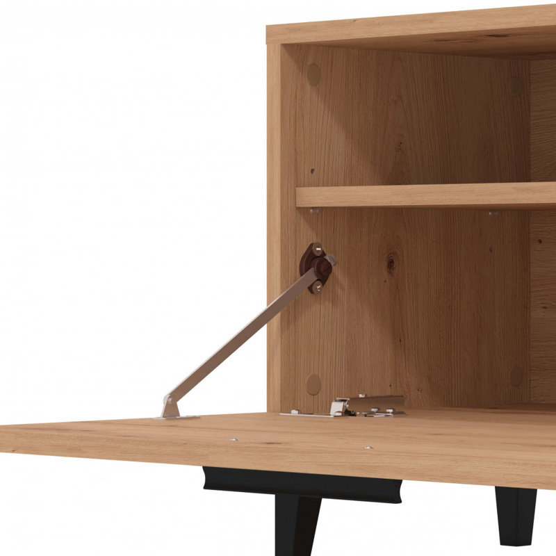 Noralba 142.5cm Sideboard