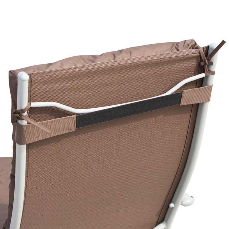 Outdoor Lounge Chair