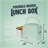 Nostalgia 20 Oz. Portable Heated Lunch Box-101772580