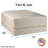 Alwyn Home Nicola Two-Sided Extra-Long Twin 14'' Firm Innerspring Mattress and Box Spring-788779757