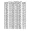 Store cellulaire occultant standard sans cordon Linen Avenue (arrive 1/4 "plus étroit)-1978578366-1978360316
