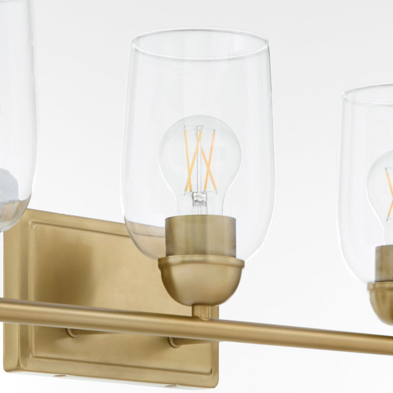 Airlene 3 - Light Vanity Light