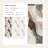 Abstract Wallpaper Textured Modern Wall Double Roll