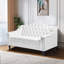 Causeuse en velours 55,51 po Lockbourne
