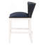Tabouret de comptoir Macon