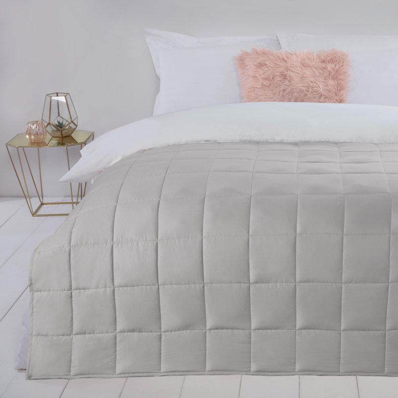 Bonno Weighted Throw Blanket