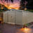 Outdoor Storage Shed