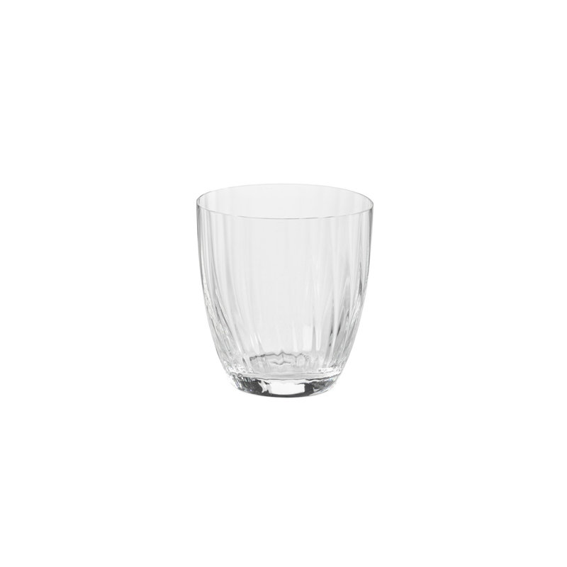 Sensa 10.14oz. Automatic Glass Drinking Glass Set