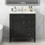 Meuble-lavabo moderne avec rangement abondant et design élégant-170008556
