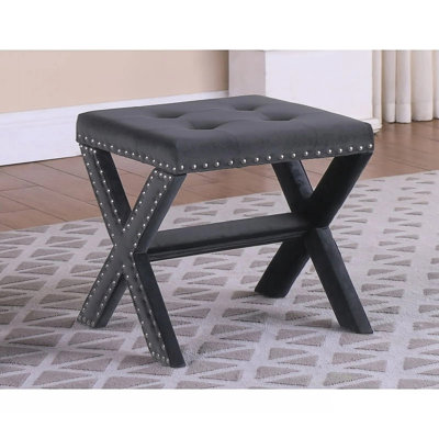 Banc rembourré Ador