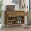 6 Pair Shoe Rack-81910740