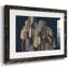 Untitled Framed On Canvas Print-915859867-915859866