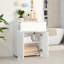 Stilijan Freestanding Bathroom Cabinet