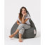 Fauteuil à billes et chaise longue standard pour l'extérieur-277430026
