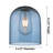 Anacaren Steel Armed Sconce-98894056-98894060