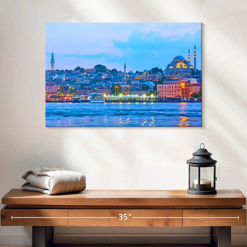 Nicci Old Town Istanbul