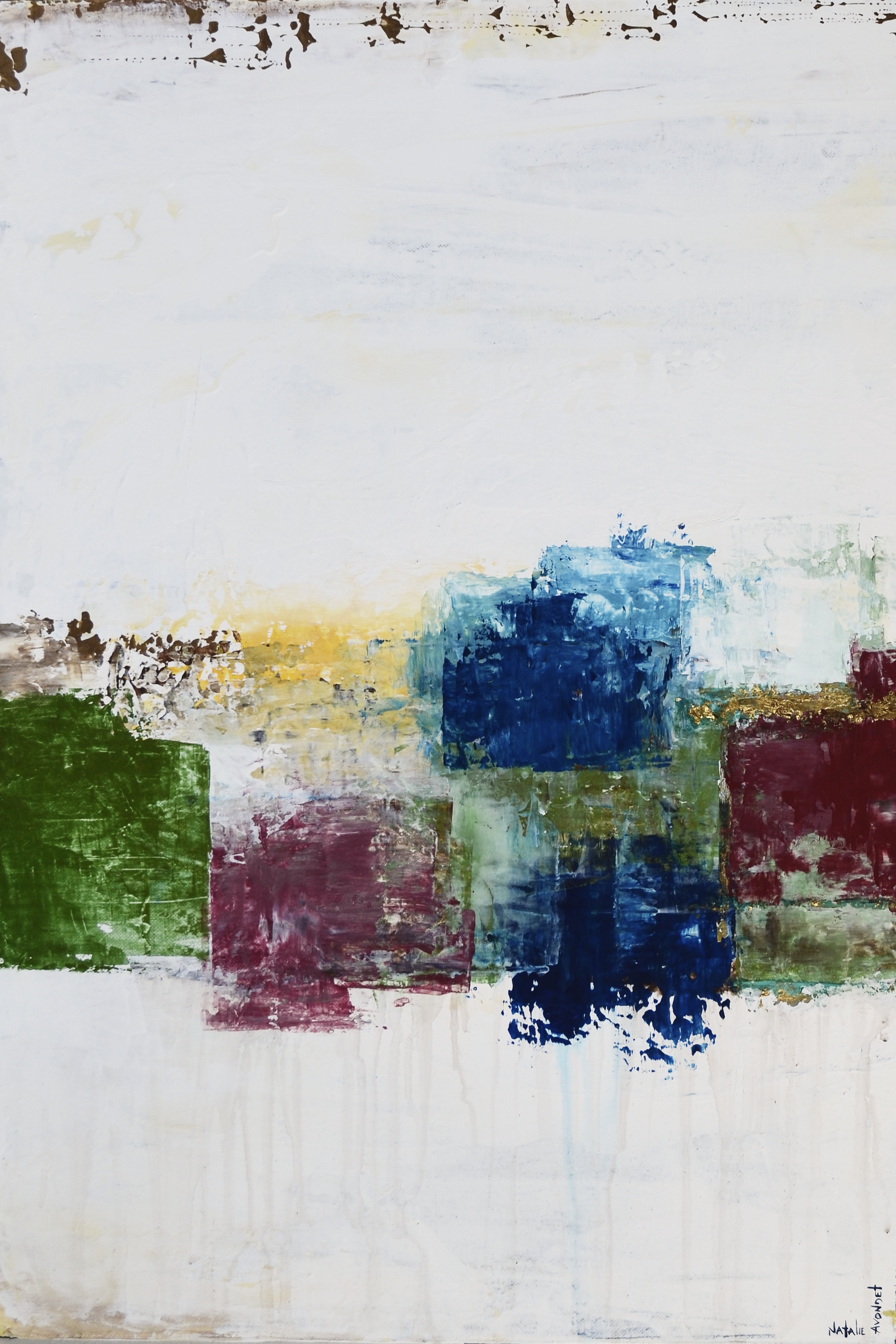 Ivy Bronx Color Swatches I Wayfair.co.uk