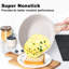 22 - Piece Non-Stick Aluminum Cookware Set