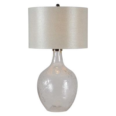 Luciana 33.5" Table Lamp