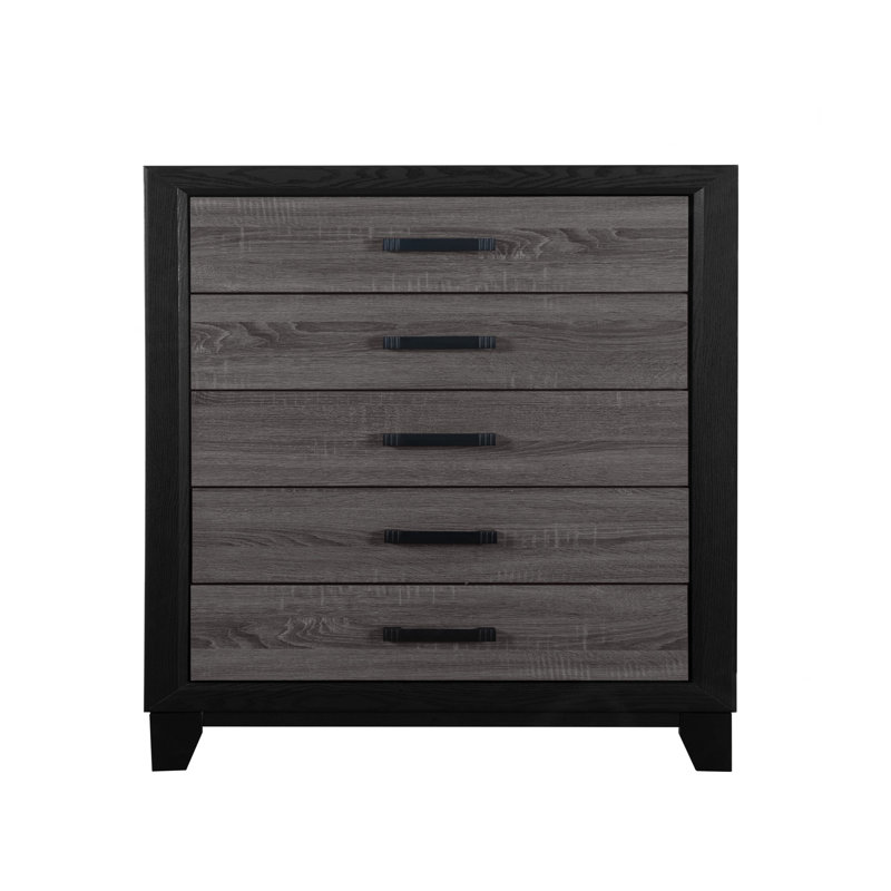 Commode