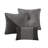 Cozy Bedding Sets, Polyester Cal King Modern Home Comfort, Grey